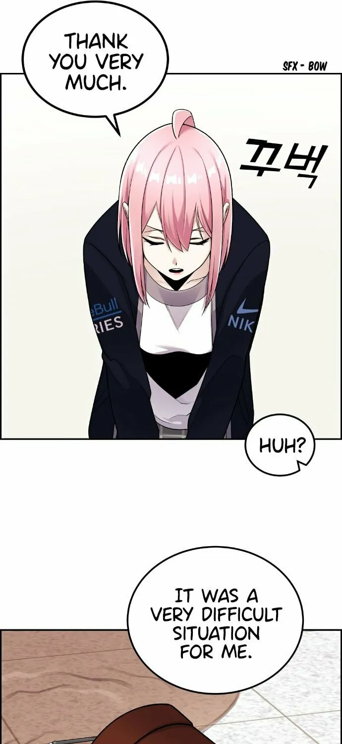 Webtoon Character Na Kang Lim Chapter 21 page 66 - 