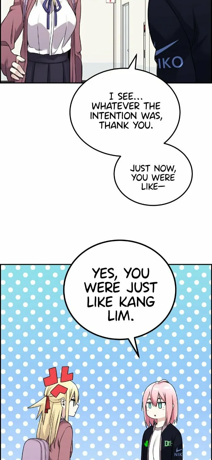 Webtoon Character Na Kang Lim Chapter 21 page 69 - 