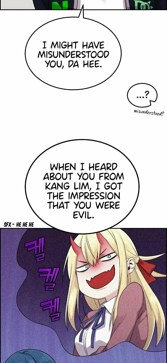 Webtoon Character Na Kang Lim Chapter 21 page 71 - 