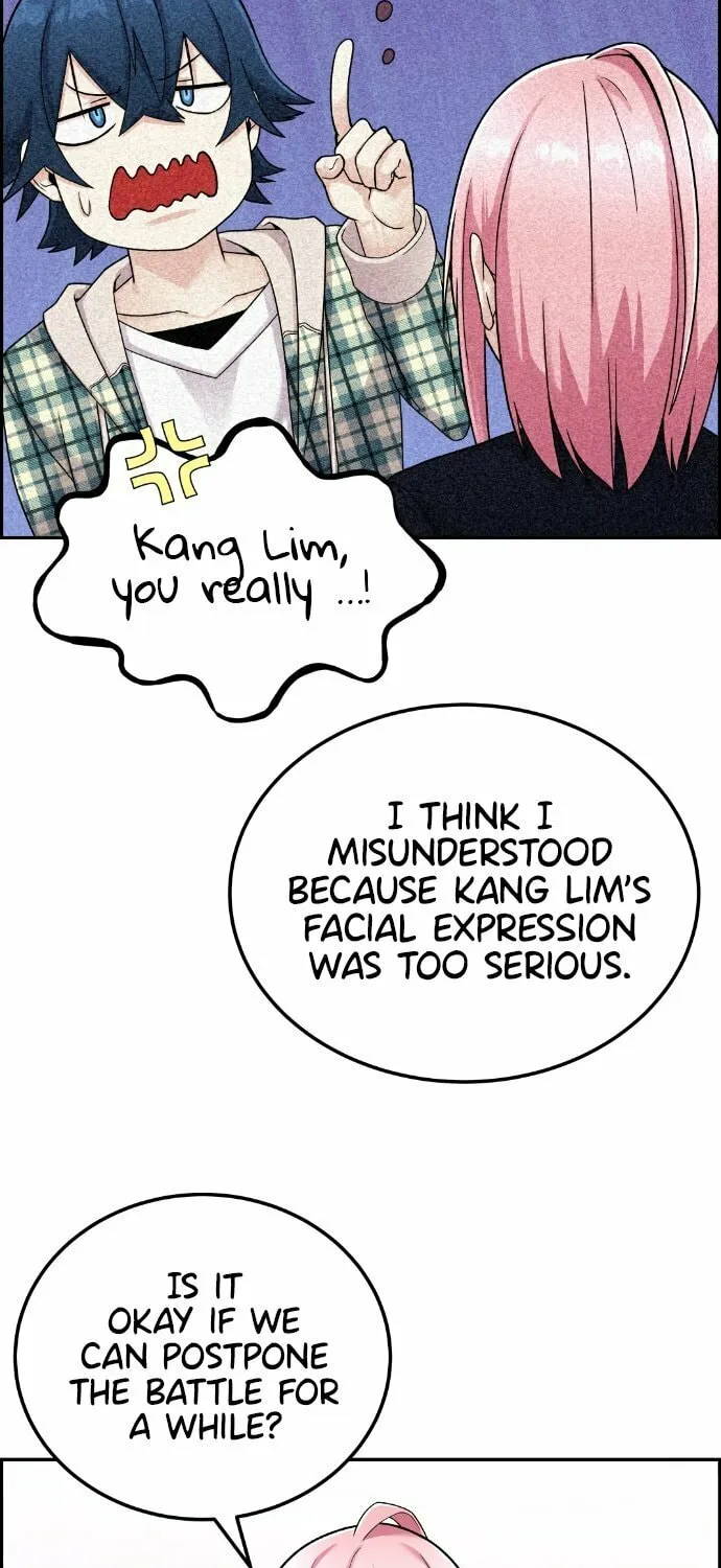 Webtoon Character Na Kang Lim Chapter 21 page 72 - 