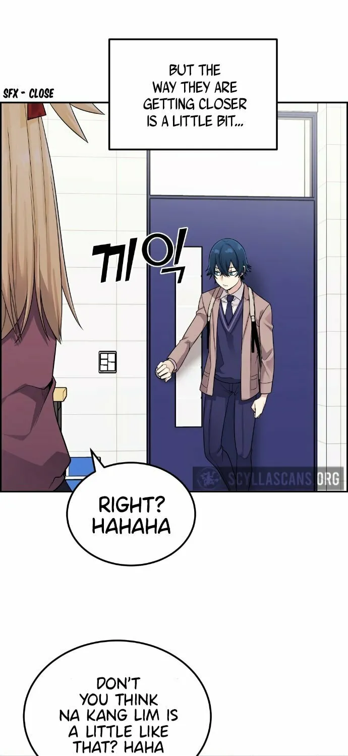 Webtoon Character Na Kang Lim Chapter 21 page 78 - 