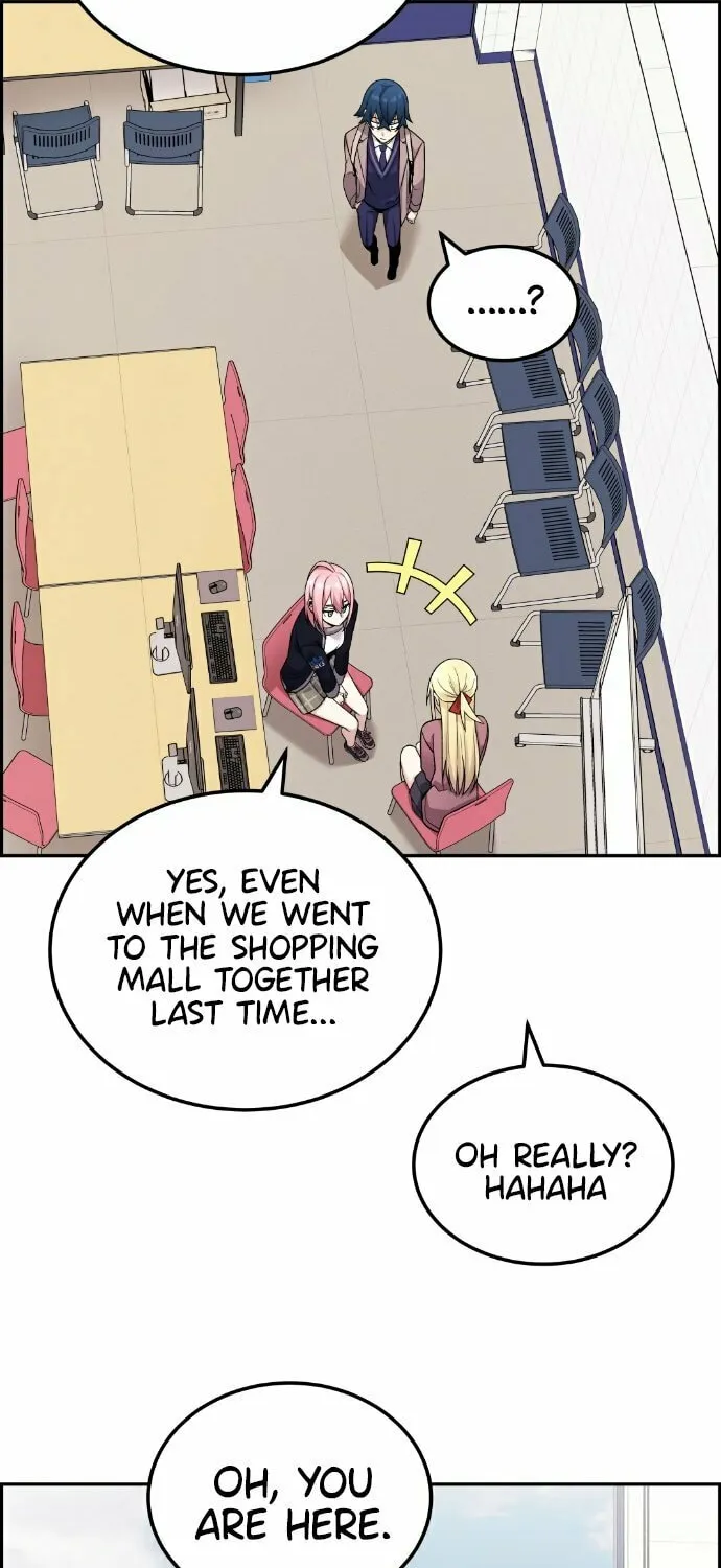 Webtoon Character Na Kang Lim Chapter 21 page 79 - 