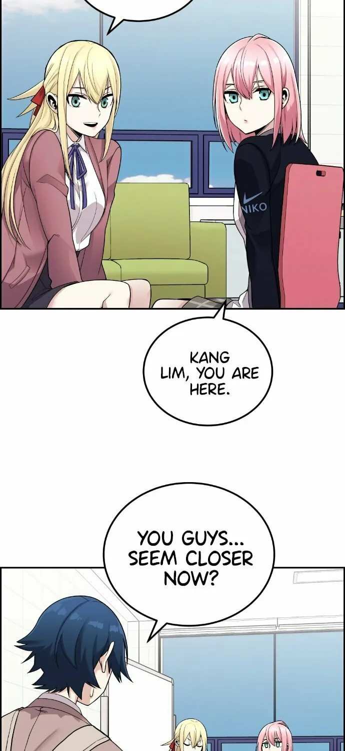 Webtoon Character Na Kang Lim Chapter 21 page 80 - 
