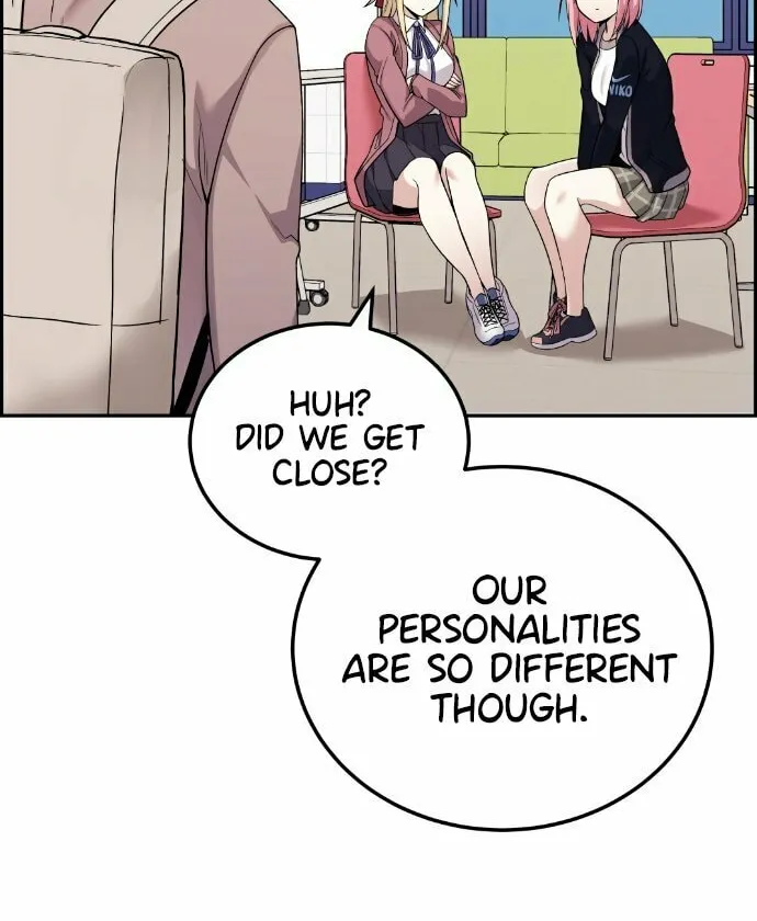 Webtoon Character Na Kang Lim Chapter 21 page 81 - 