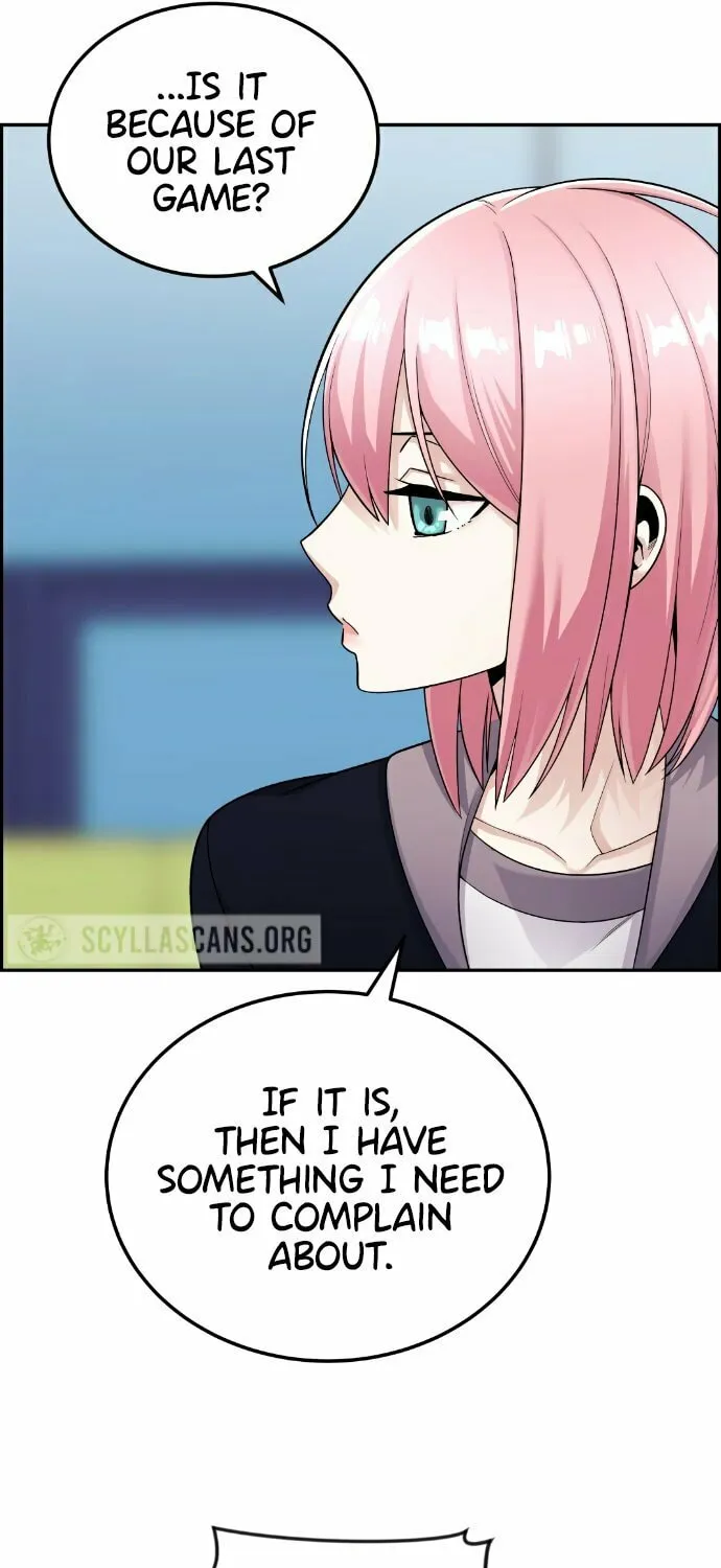 Webtoon Character Na Kang Lim Chapter 21 page 82 - 