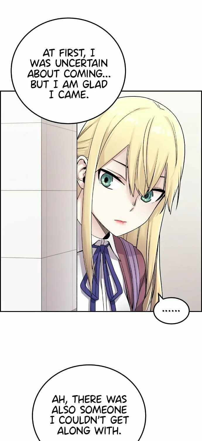Webtoon Character Na Kang Lim Chapter 21 page 10 - 