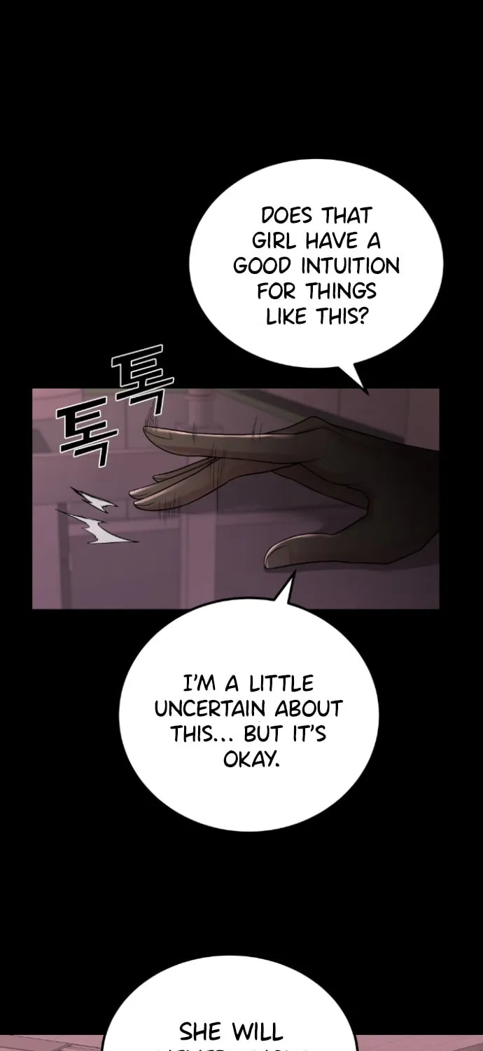 Webtoon Character Na Kang Lim Chapter 22 page 2 - 
