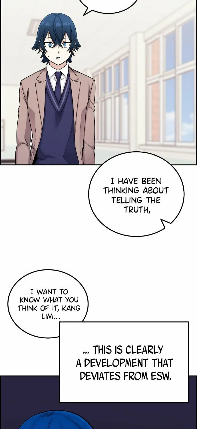 Webtoon Character Na Kang Lim Chapter 22 page 11 - 