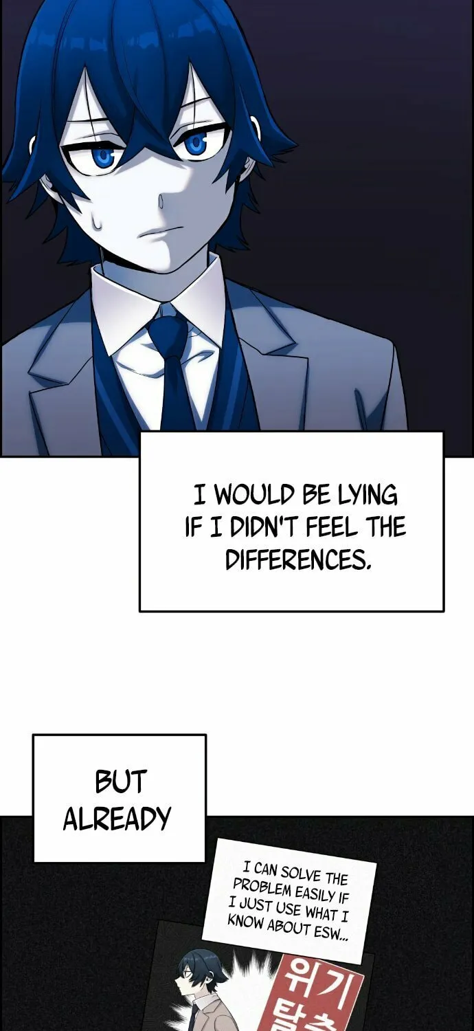 Webtoon Character Na Kang Lim Chapter 22 page 12 - 