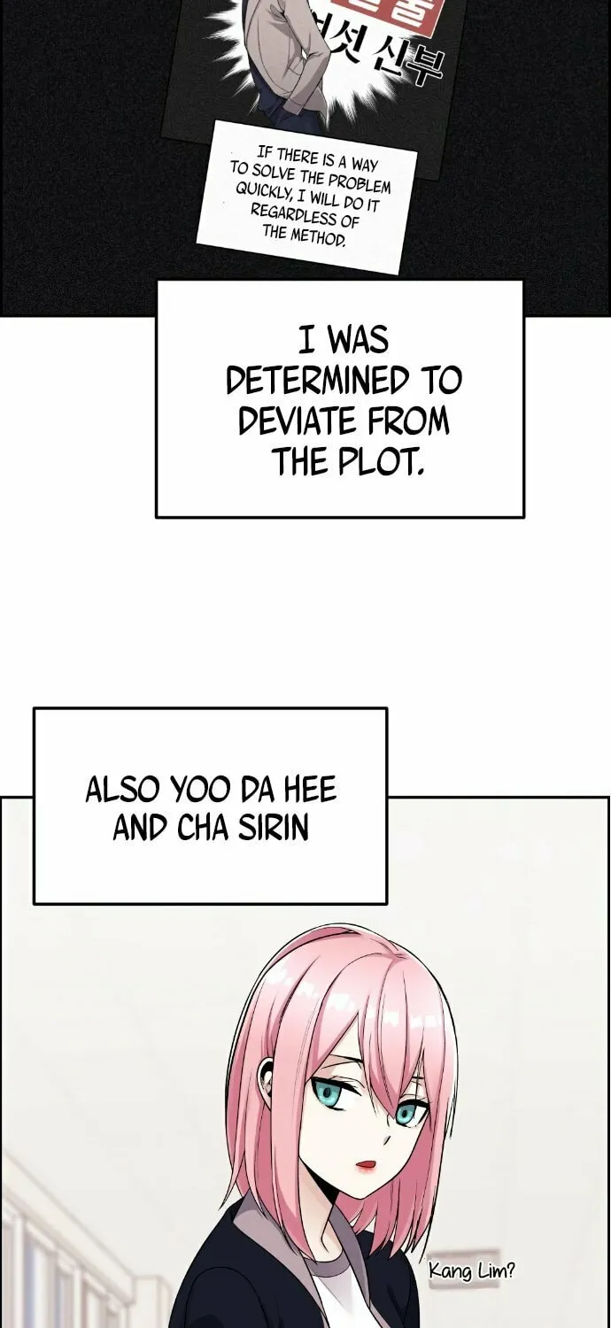 Webtoon Character Na Kang Lim Chapter 22 page 13 - 