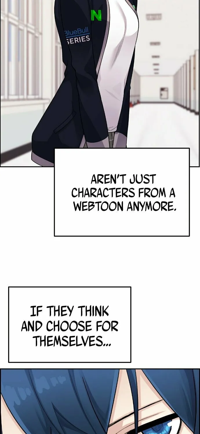 Webtoon Character Na Kang Lim Chapter 22 page 14 - 