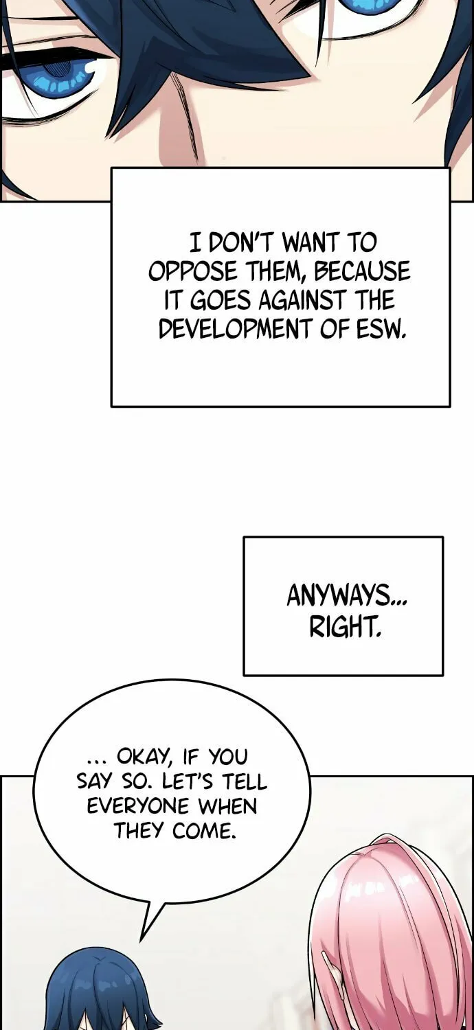 Webtoon Character Na Kang Lim Chapter 22 page 15 - 