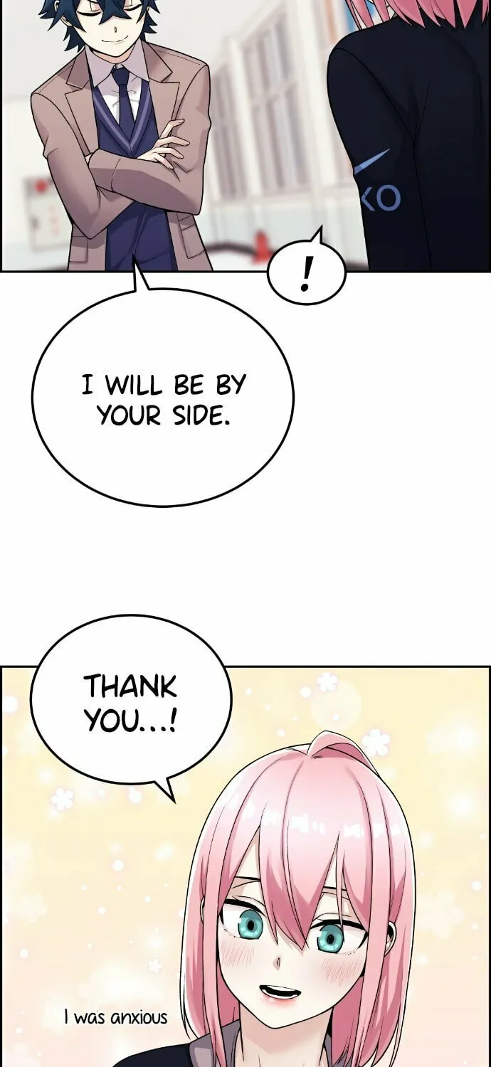Webtoon Character Na Kang Lim Chapter 22 page 16 - 