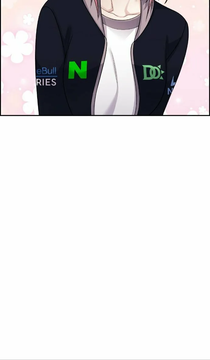 Webtoon Character Na Kang Lim Chapter 22 page 17 - 