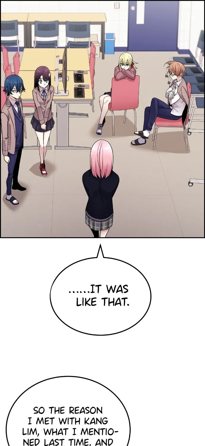 Webtoon Character Na Kang Lim Chapter 22 page 18 - 