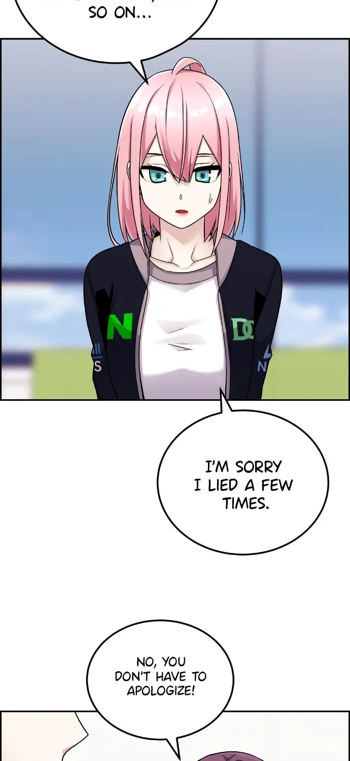Webtoon Character Na Kang Lim Chapter 22 page 19 - 
