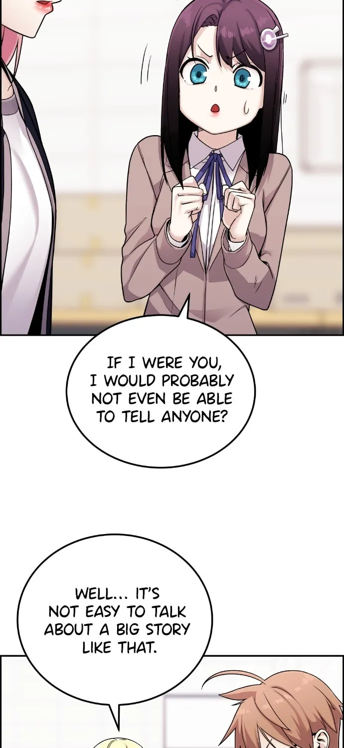Webtoon Character Na Kang Lim Chapter 22 page 20 - 