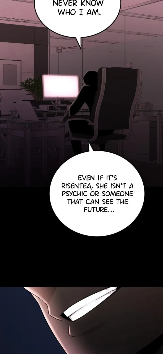 Webtoon Character Na Kang Lim Chapter 22 page 3 - 