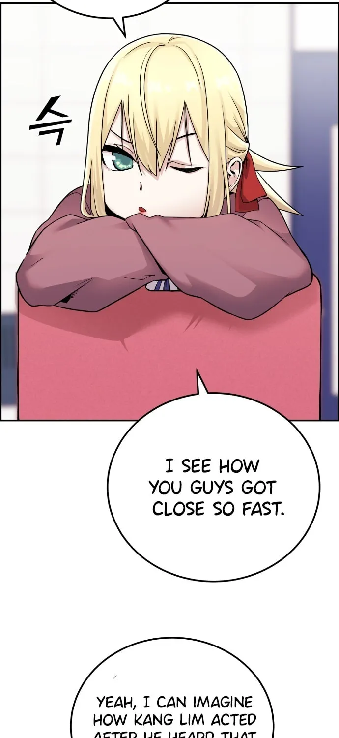 Webtoon Character Na Kang Lim Chapter 22 page 22 - 