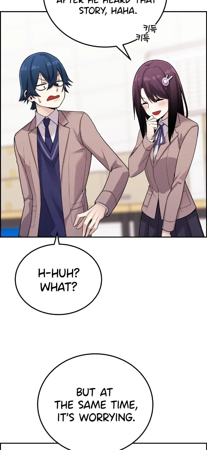 Webtoon Character Na Kang Lim Chapter 22 page 23 - 