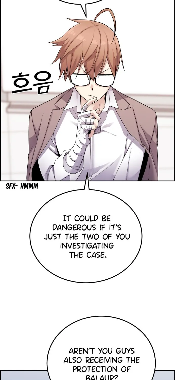 Webtoon Character Na Kang Lim Chapter 22 page 24 - 