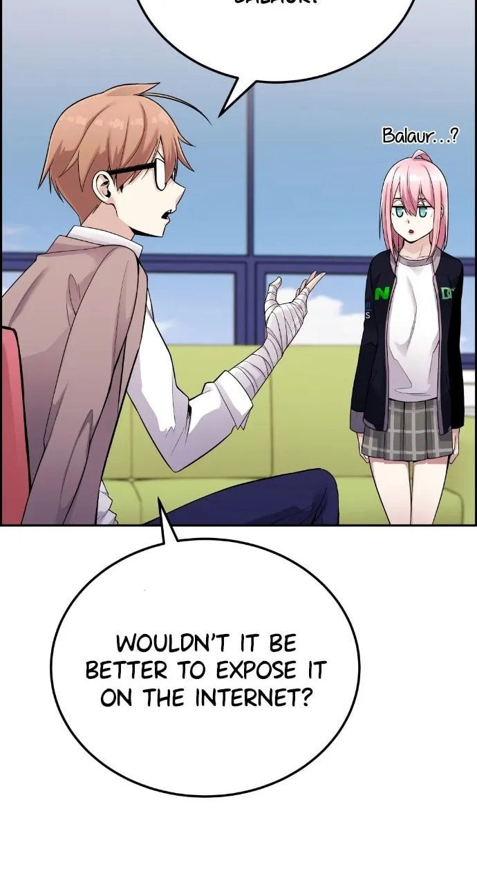 Webtoon Character Na Kang Lim Chapter 22 page 25 - 