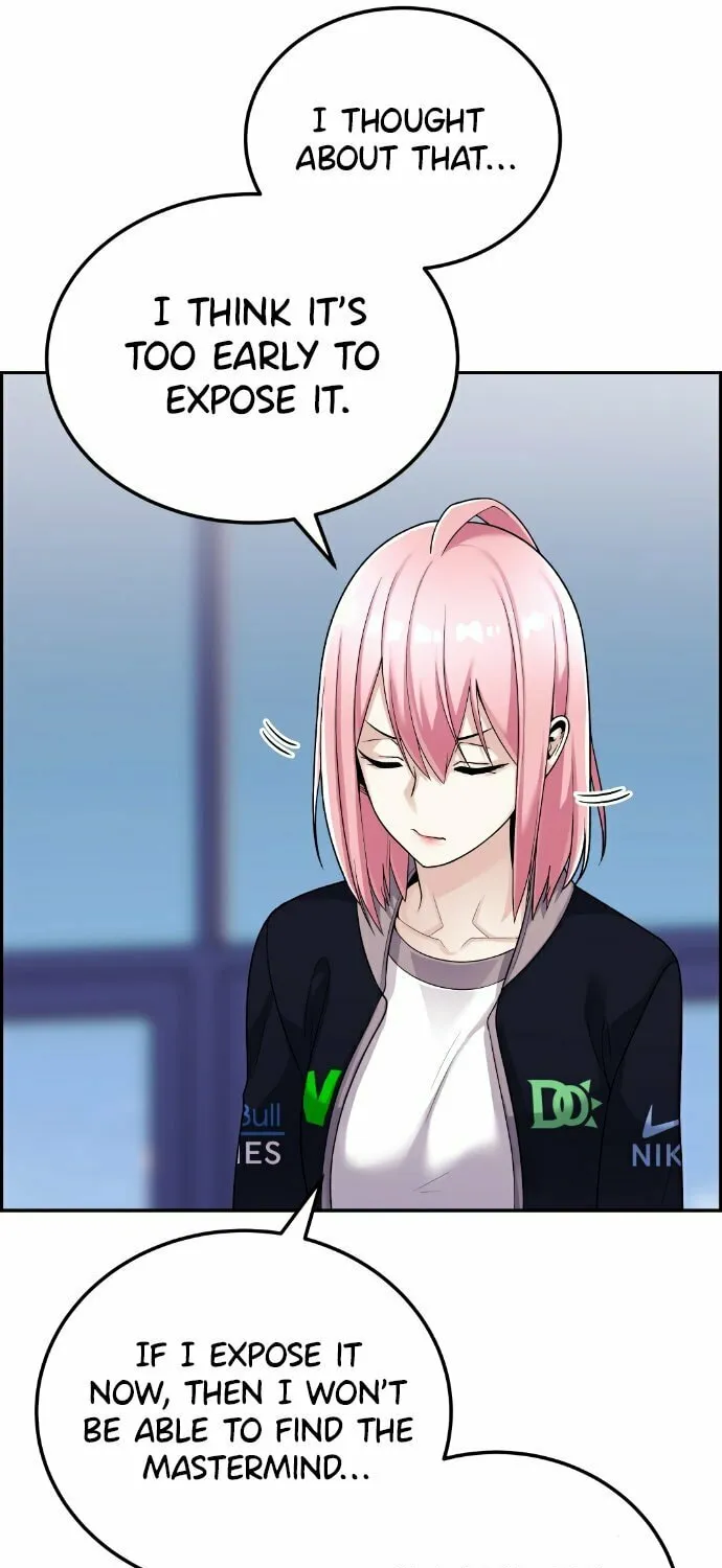 Webtoon Character Na Kang Lim Chapter 22 page 26 - 