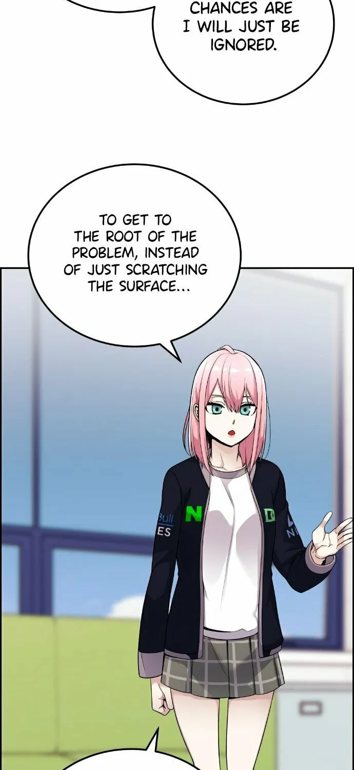 Webtoon Character Na Kang Lim Chapter 22 page 27 - 