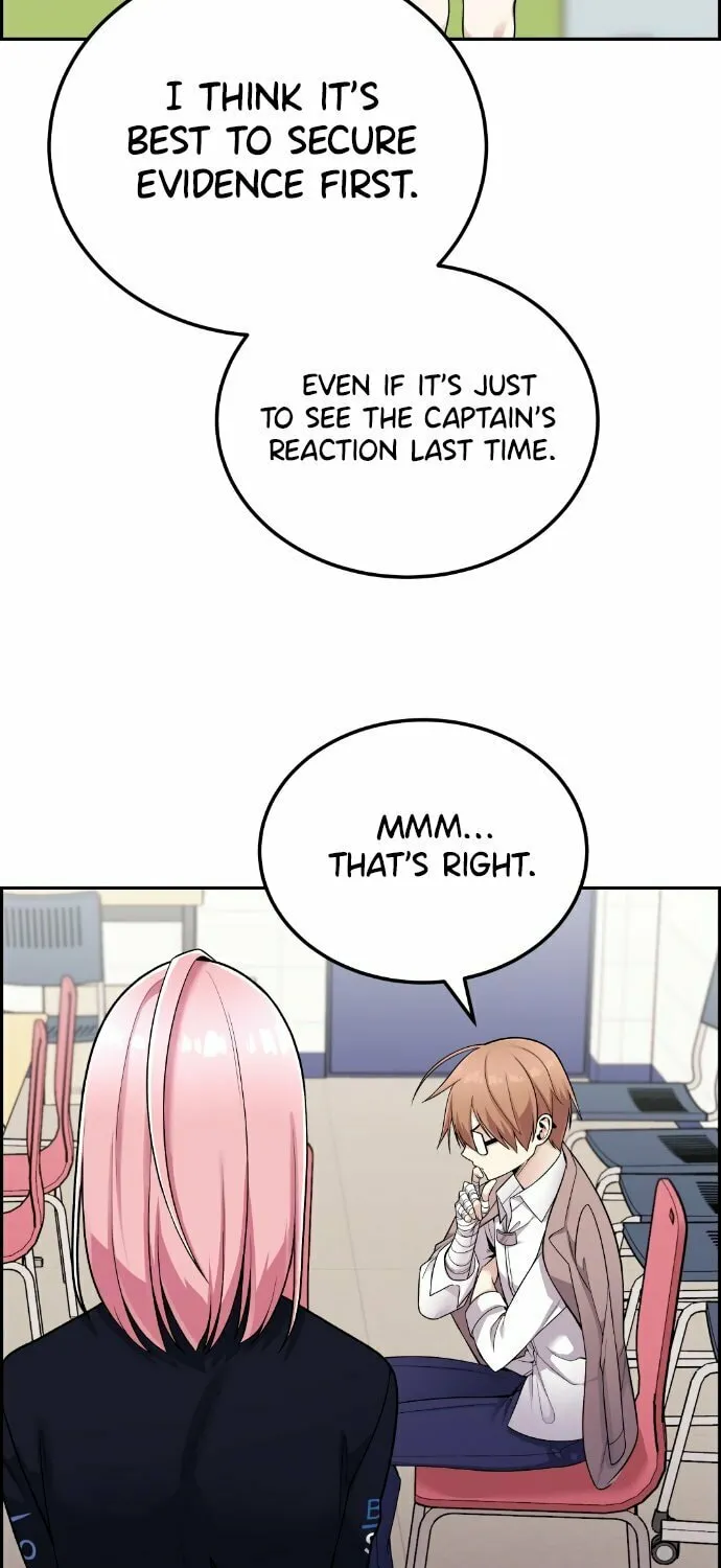 Webtoon Character Na Kang Lim Chapter 22 page 28 - 