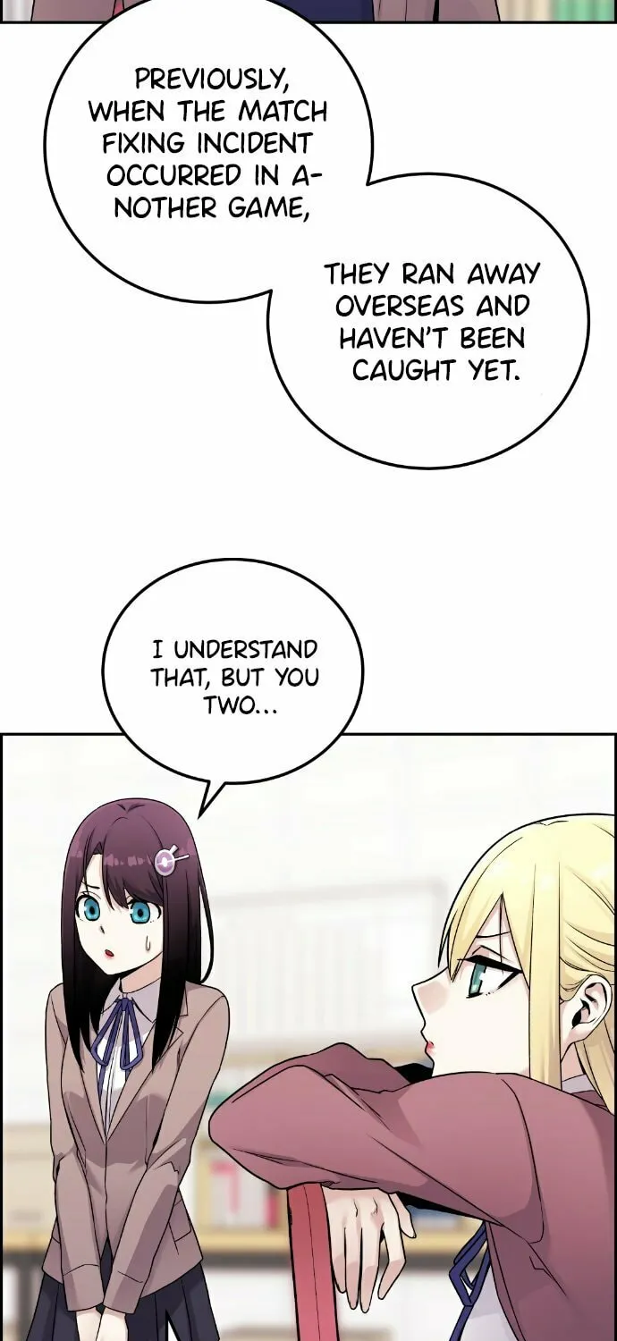 Webtoon Character Na Kang Lim Chapter 22 page 30 - 