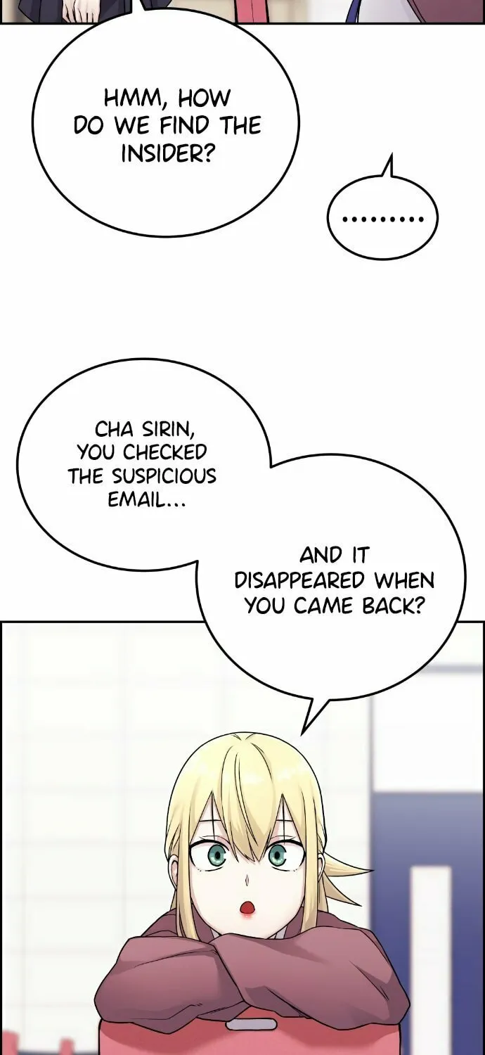 Webtoon Character Na Kang Lim Chapter 22 page 31 - 