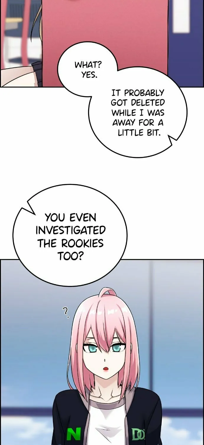Webtoon Character Na Kang Lim Chapter 22 page 32 - 