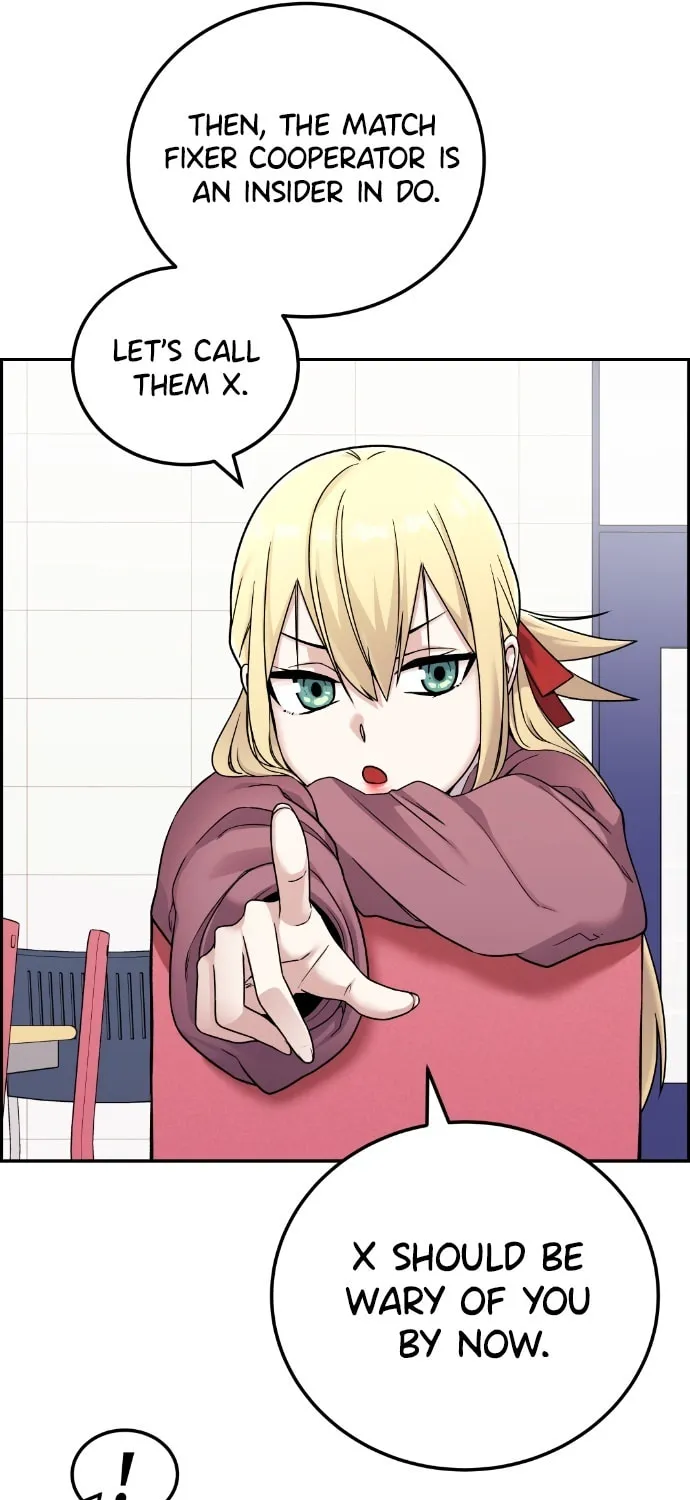 Webtoon Character Na Kang Lim Chapter 22 page 34 - 