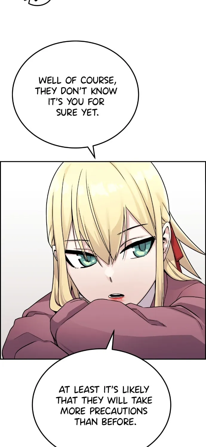 Webtoon Character Na Kang Lim Chapter 22 page 35 - 