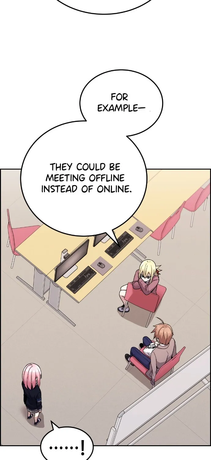 Webtoon Character Na Kang Lim Chapter 22 page 36 - 