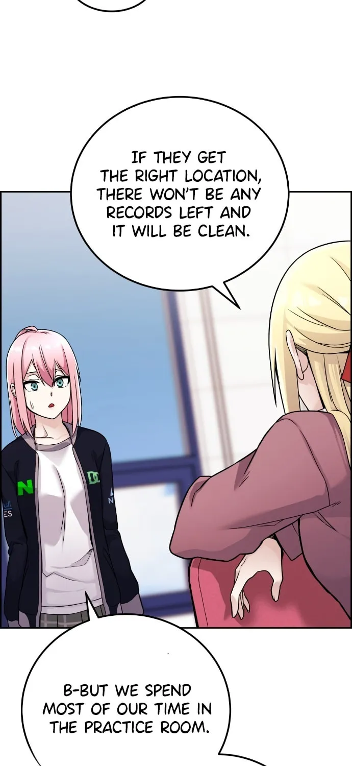 Webtoon Character Na Kang Lim Chapter 22 page 37 - 