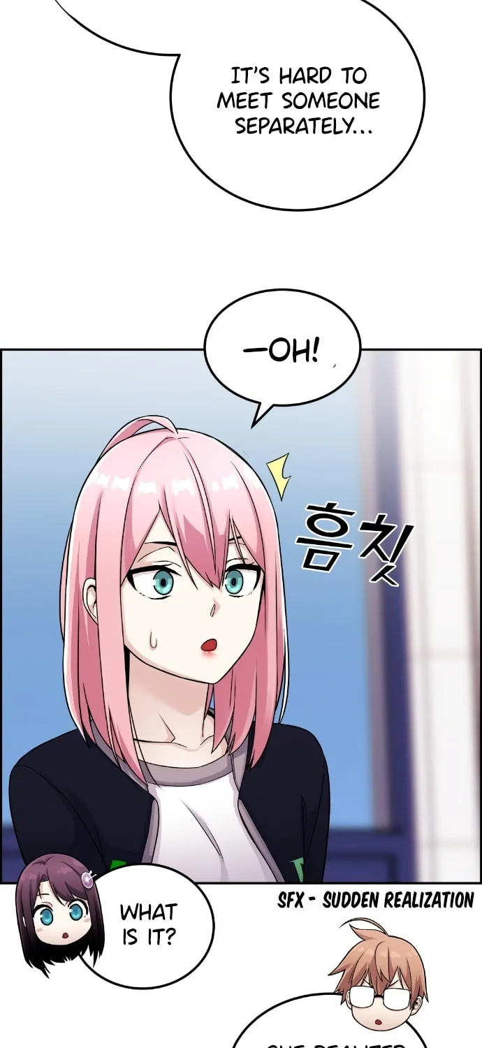 Webtoon Character Na Kang Lim Chapter 22 page 38 - 