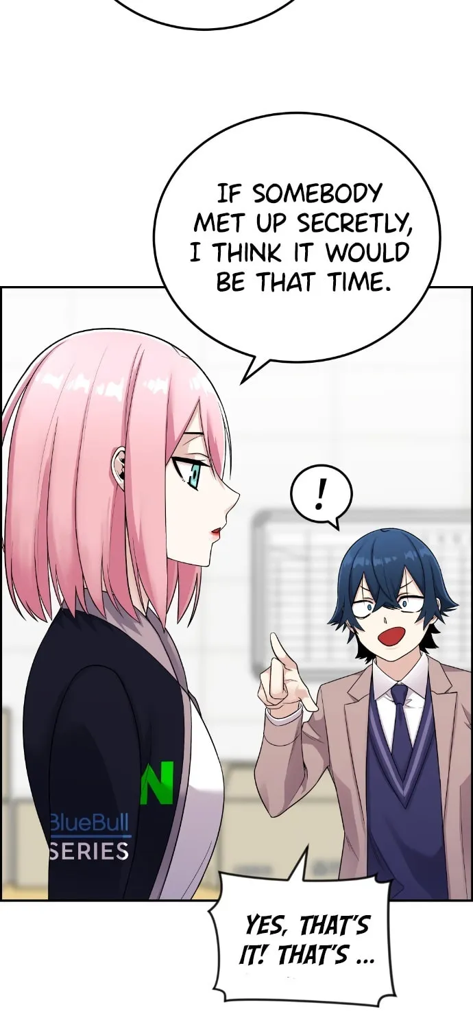 Webtoon Character Na Kang Lim Chapter 22 page 40 - 