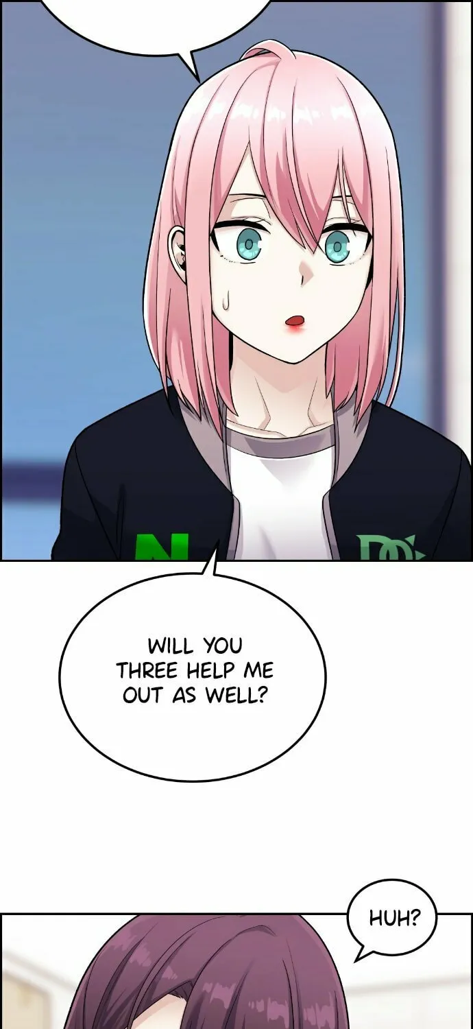 Webtoon Character Na Kang Lim Chapter 22 page 45 - 