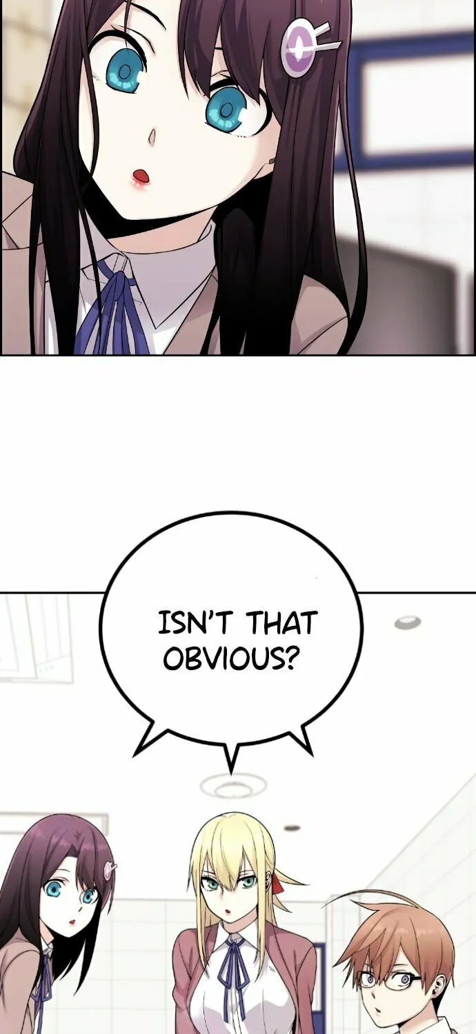 Webtoon Character Na Kang Lim Chapter 22 page 46 - 