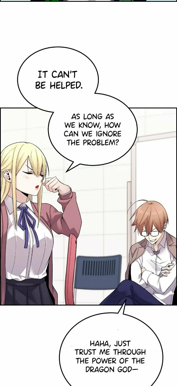 Webtoon Character Na Kang Lim Chapter 22 page 48 - 