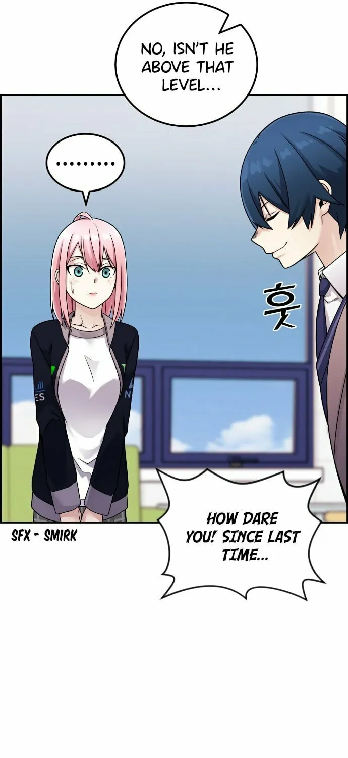 Webtoon Character Na Kang Lim Chapter 22 page 50 - 