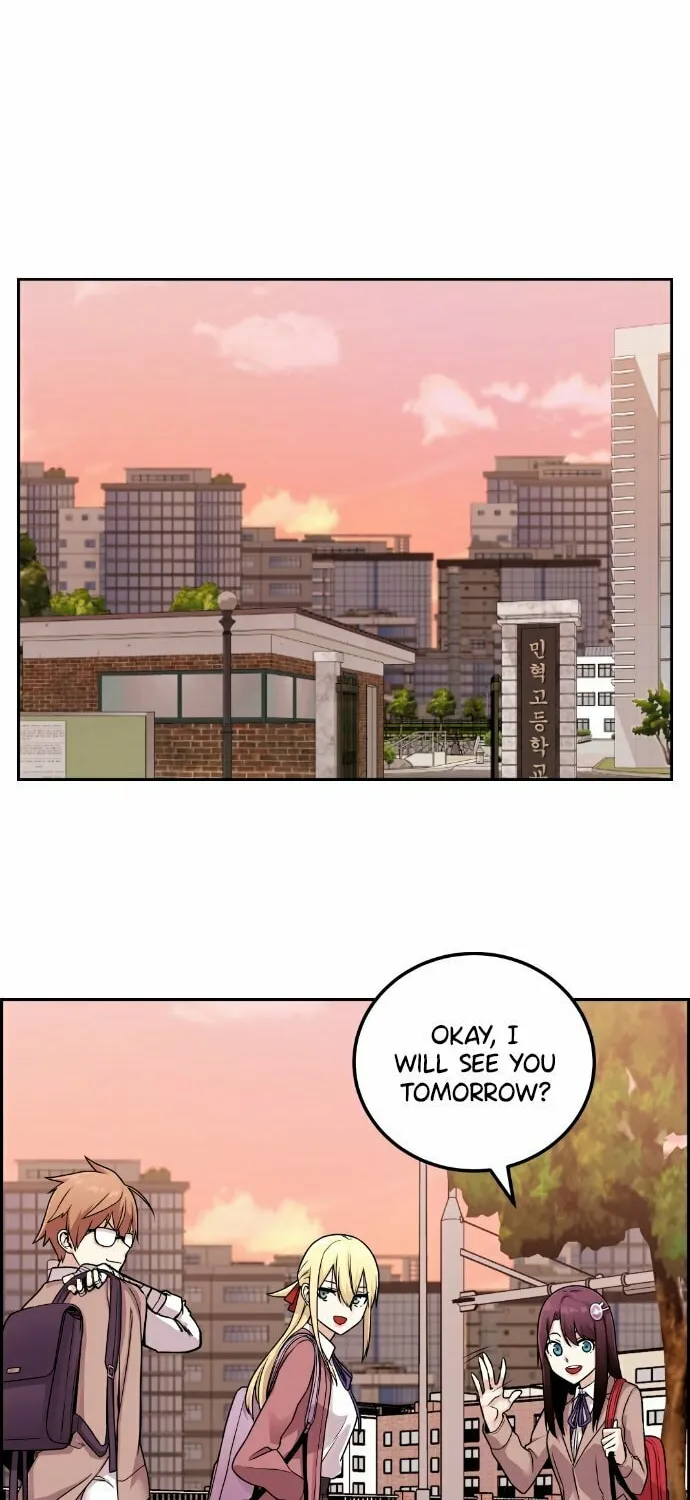 Webtoon Character Na Kang Lim Chapter 22 page 51 - 