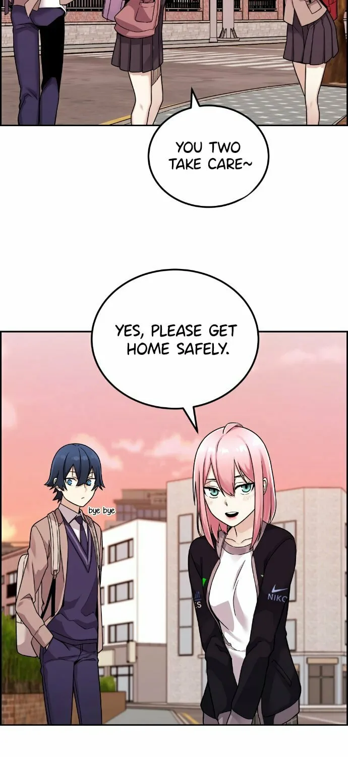 Webtoon Character Na Kang Lim Chapter 22 page 52 - 
