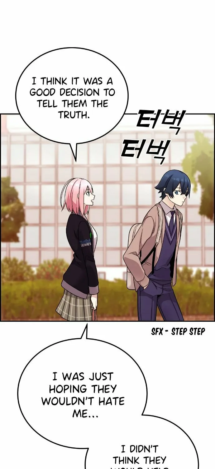 Webtoon Character Na Kang Lim Chapter 22 page 53 - 