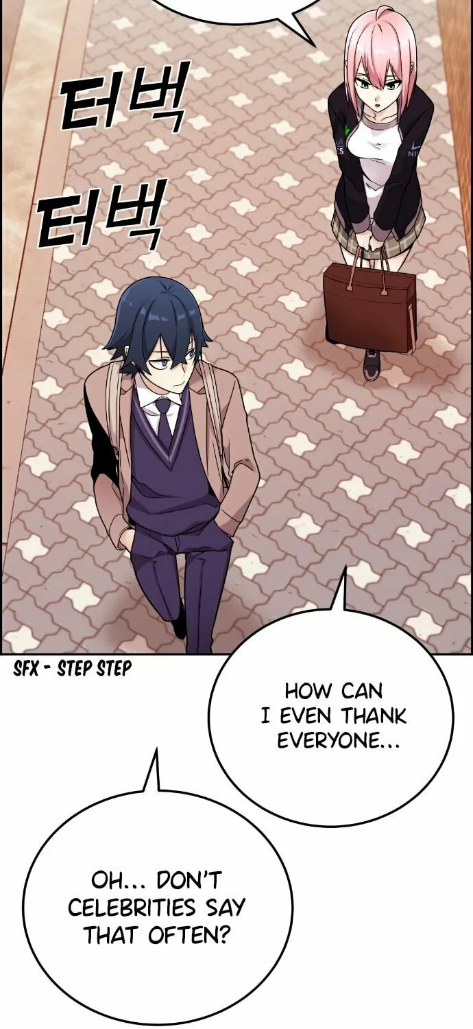 Webtoon Character Na Kang Lim Chapter 22 page 56 - 