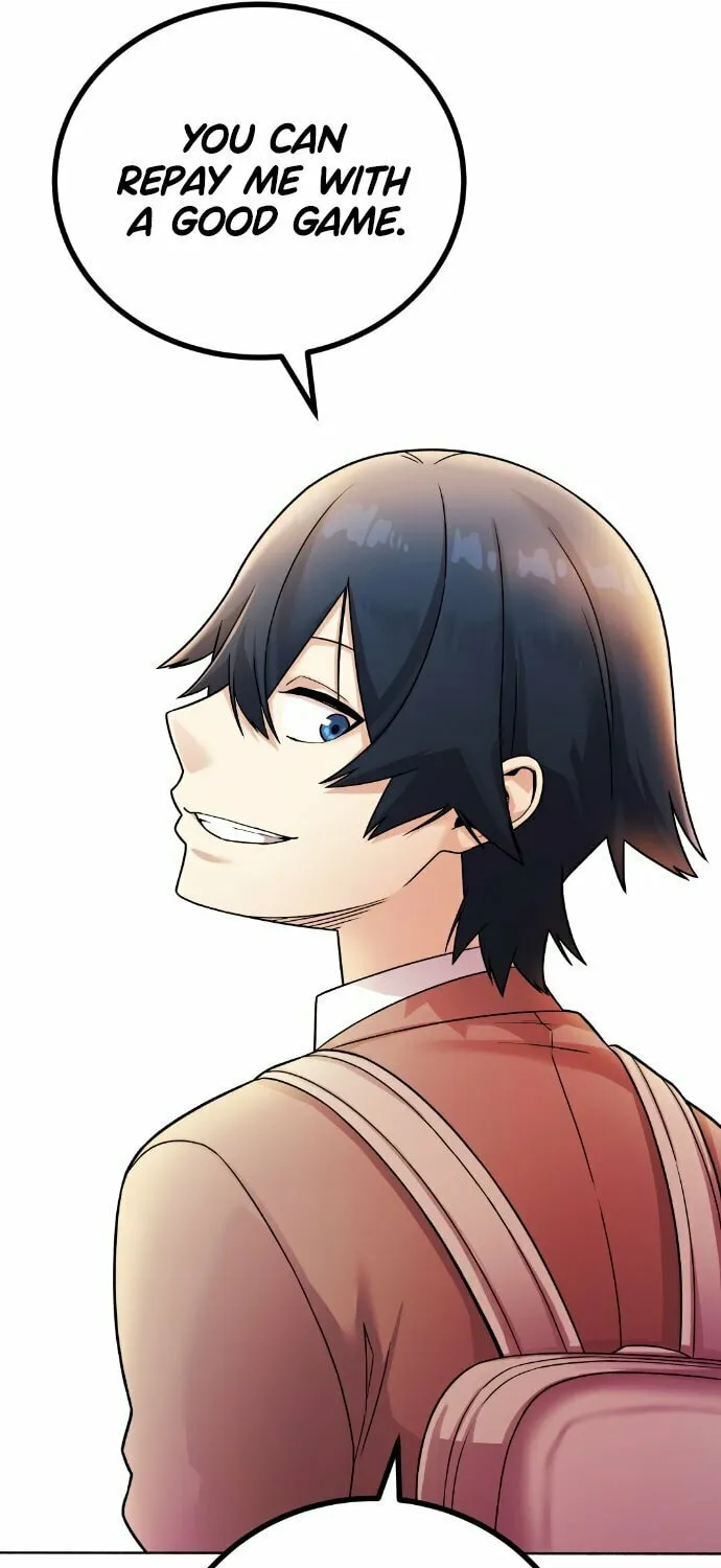 Webtoon Character Na Kang Lim Chapter 22 page 58 - 