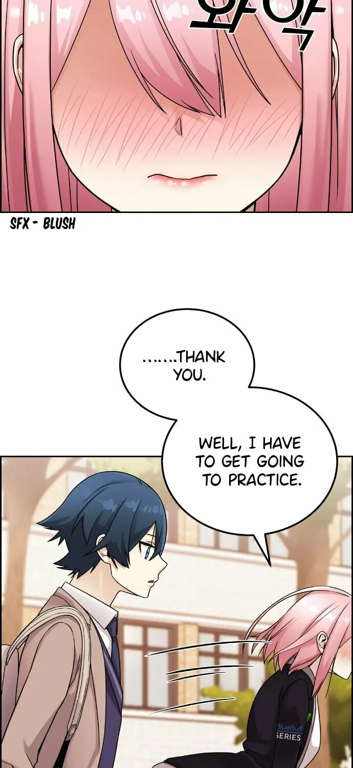 Webtoon Character Na Kang Lim Chapter 22 page 60 - 