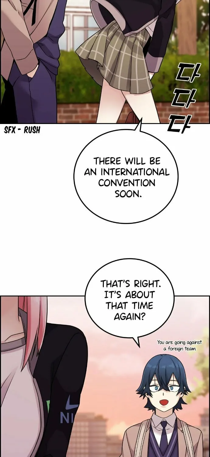 Webtoon Character Na Kang Lim Chapter 22 page 61 - 