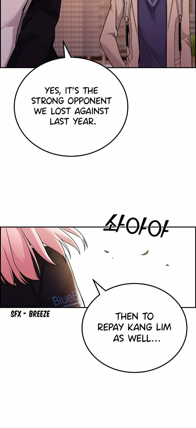 Webtoon Character Na Kang Lim Chapter 22 page 62 - 